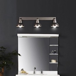 Flush Mount Trinal hoved lys hvid glas aluminiumsramme Mode moderne