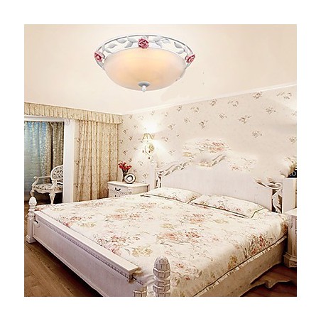 Moderne moderne mini-stil metal Flush Mount Moderne moderne mini-stil metal Flush Mount