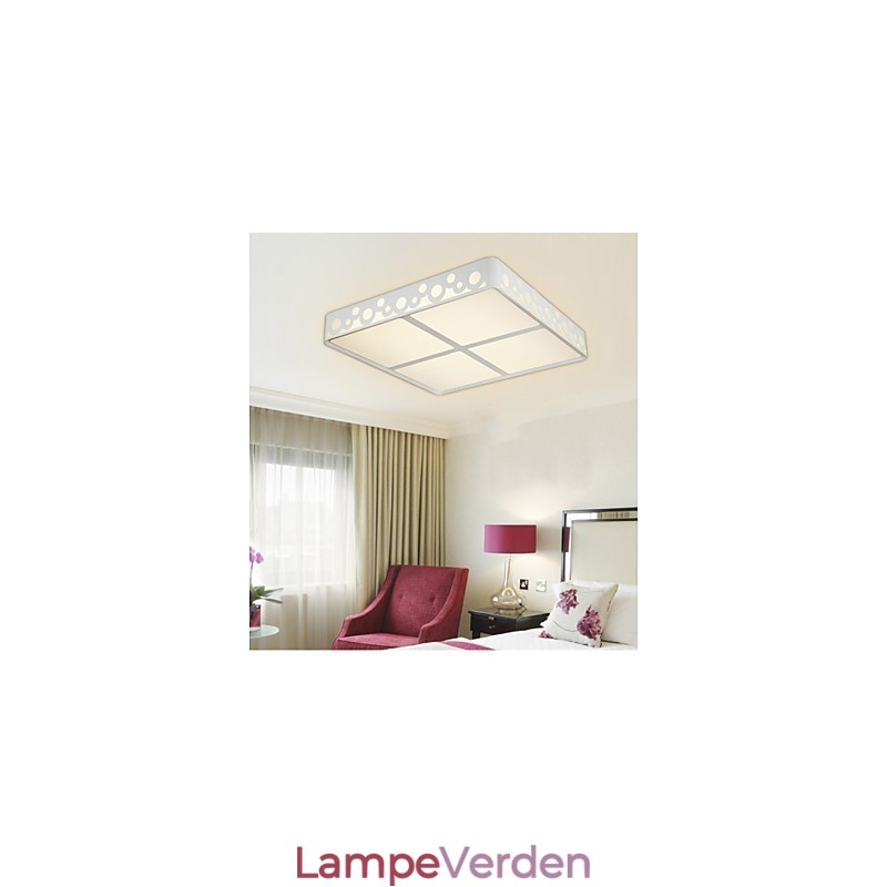 Loft moderne moderne metal