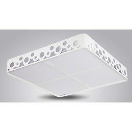Loft moderne moderne metal