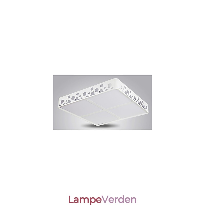 Loft moderne moderne metal