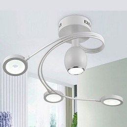 Moderne pendel