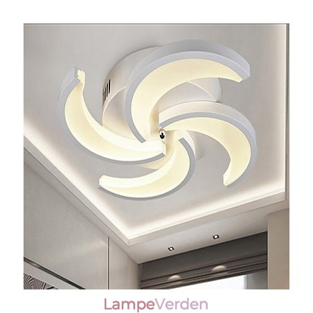 Style Home Belysning Dekorativ Lampe 48W Style Home Belysning Dekorativ Lampe 48W