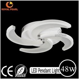 Style Home Belysning Dekorativ Lampe 48W