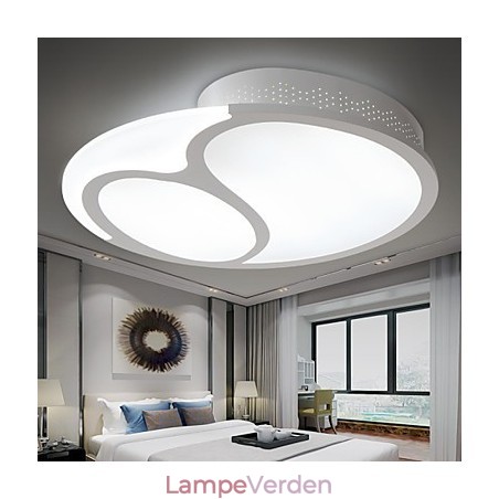 Flush Mount Modern Contemporary Metal Flush Mount Modern Contemporary Metal