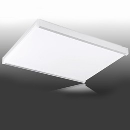 Moderne moderne dekorativt design loftslampe