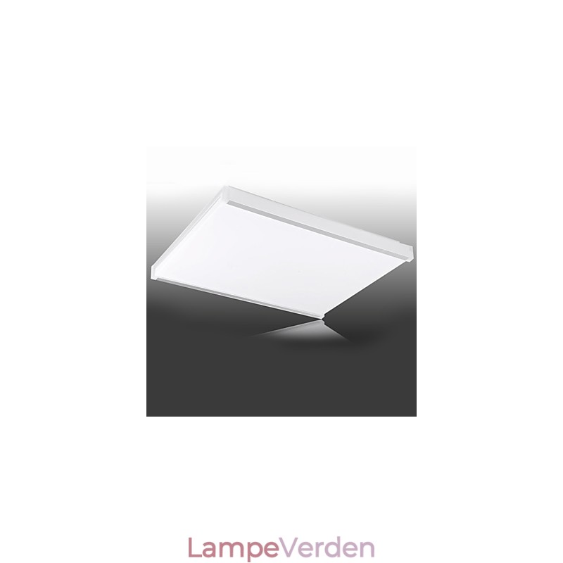 Moderne moderne dekorativt design loftslampe