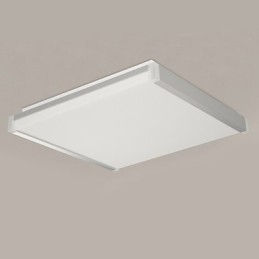 Moderne moderne dekorativt design loftslampe
