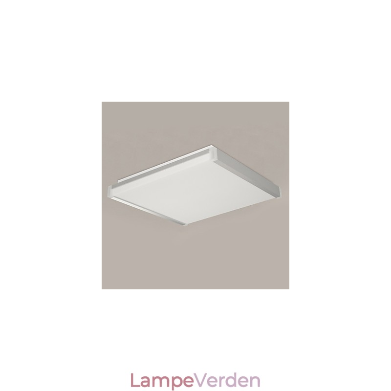 Moderne moderne dekorativt design loftslampe