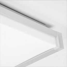 Moderne moderne dekorativt design loftslampe