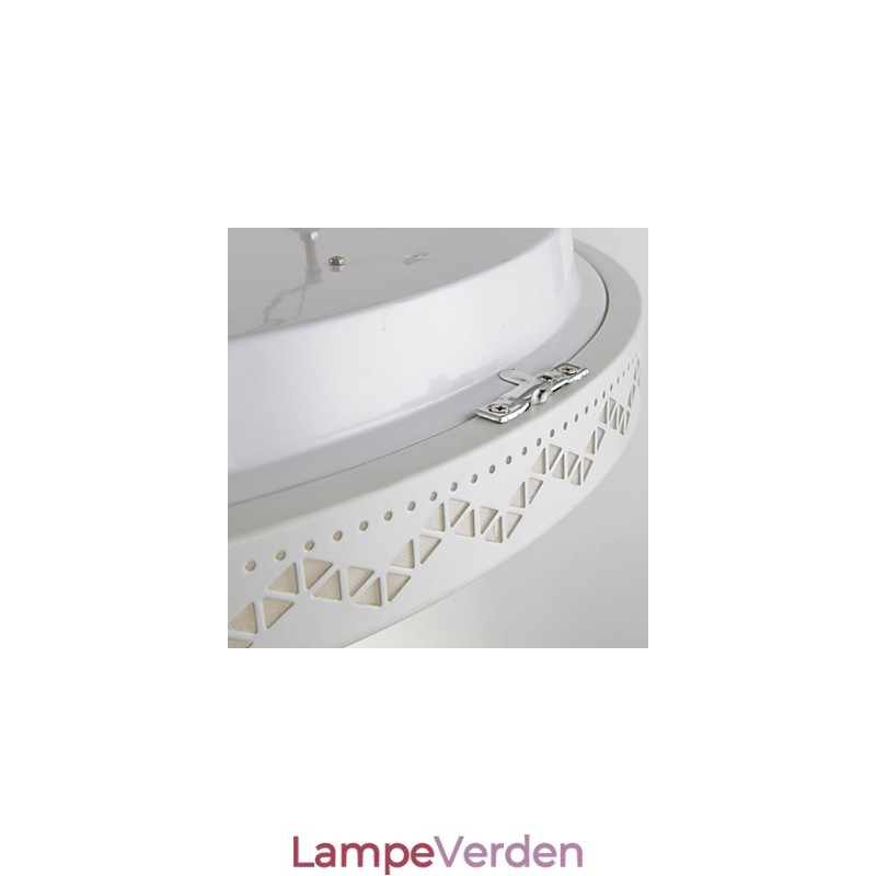 90~265V Flush Mount Crystal Modern Contemporary Metal Metal