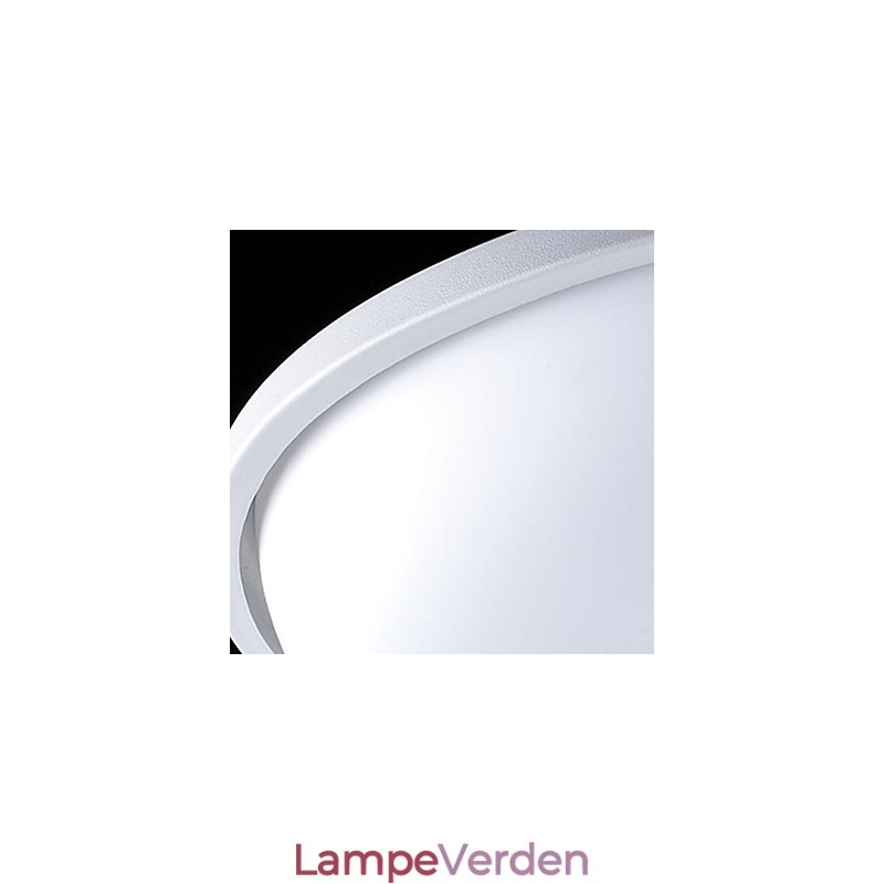 Flush Mount Light 6White Light Fashion Simple Modern