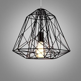 Loftslampe 1 Lys Moderne Enkel Kunstnerisk
