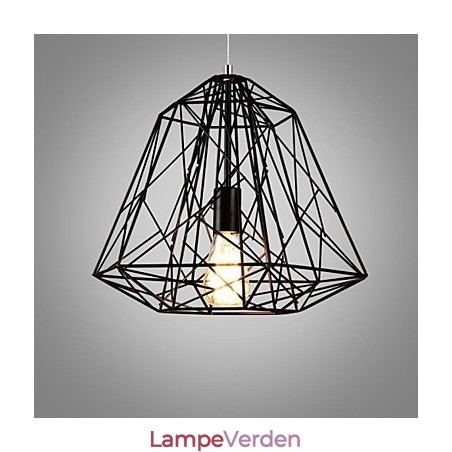 Loftslampe 1 Lys Moderne Enkel Kunstnerisk Loftslampe 1 Lys Moderne Enkel Kunstnerisk