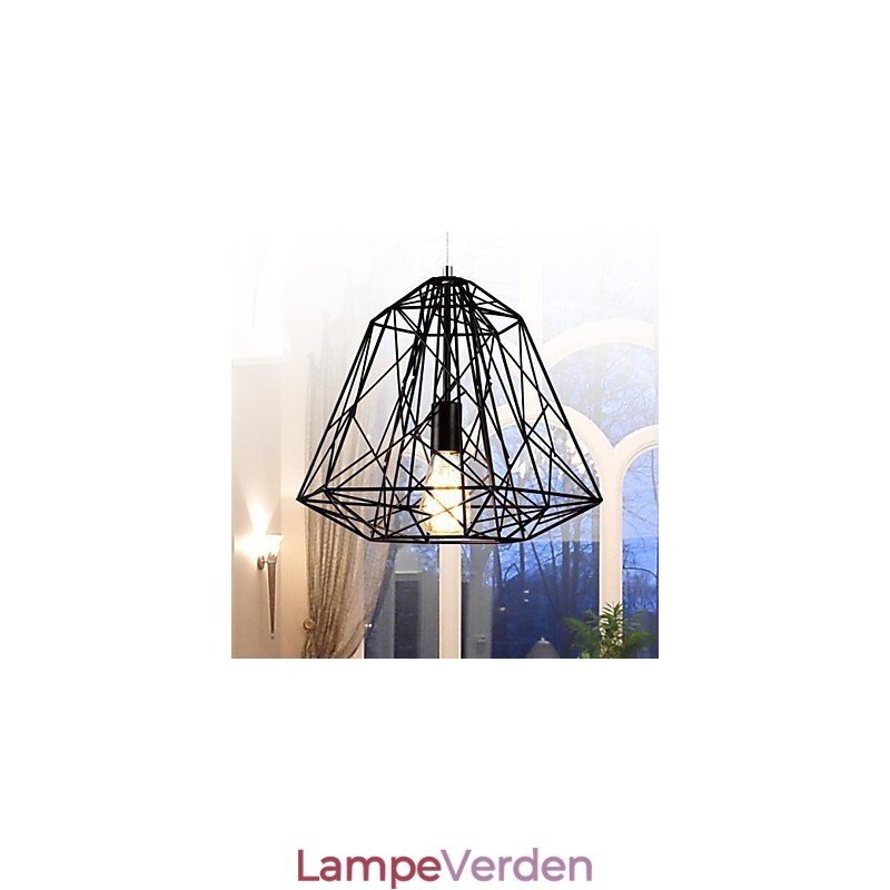 Loftslampe 1 Lys Moderne Enkel Kunstnerisk