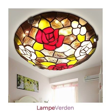 Mediterranean Sweet Children Absorber Dome Light Rose 50 Cm i diameter Mediterranean Sweet Children Absorber Dome Light Rose 50 Cm i diameter