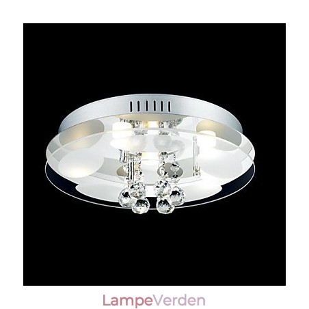 Sporlys Krystal Moderne Moderne Metal Sporlys Krystal Moderne Moderne Metal