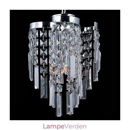 Semi Flush Mount med 4 lys Semi Flush Mount med 4 lys