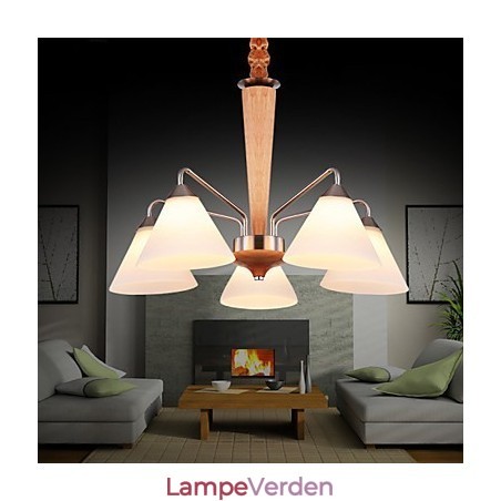 Flush Mount Mini Style Modern Contemporary Wood Bamboo Flush Mount Mini Style Modern Contemporary Wood Bamboo