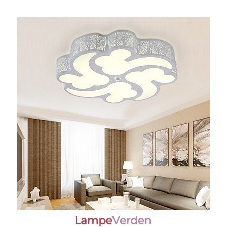 Flush Mount Modern Contemporary Metal Flush Mount Modern Contemporary Metal