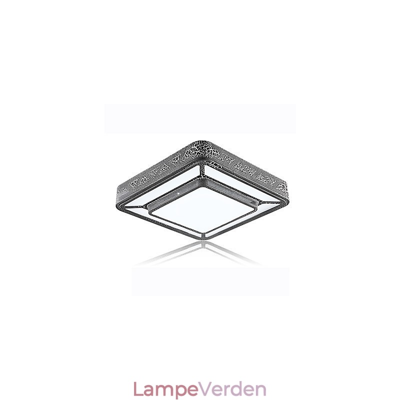 Flush Mount Modern Contemporary Metal