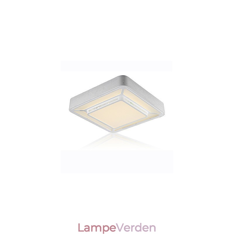 Flush Mount Modern Contemporary Metal