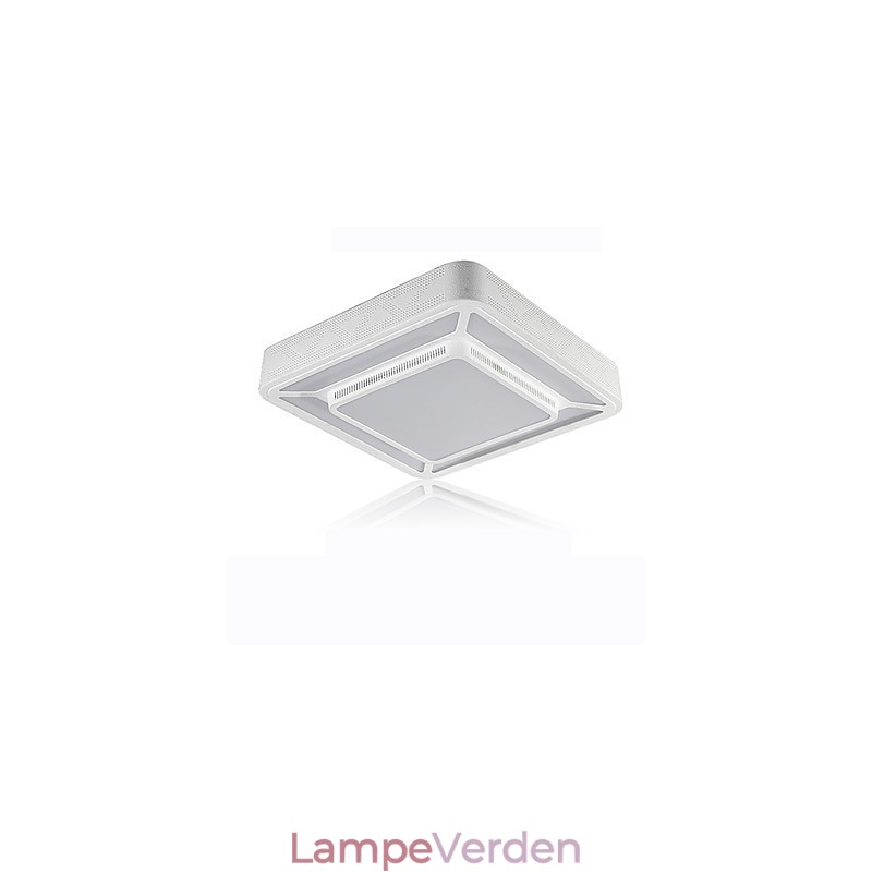 Flush Mount Modern Contemporary Metal