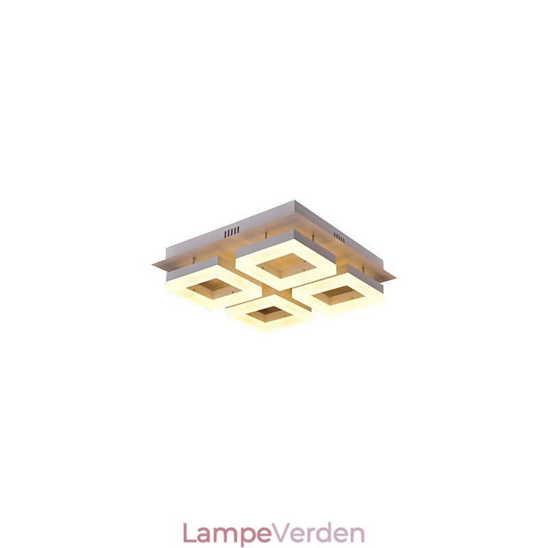 Epistar Chips godkendt moderne pendler belysning
