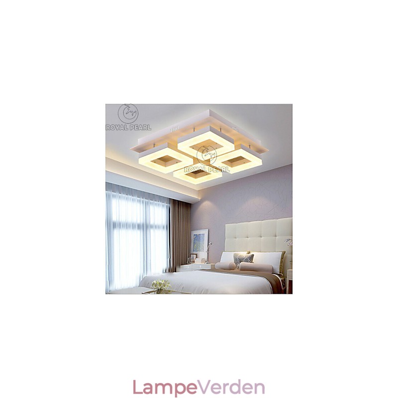 Epistar Chips godkendt moderne pendler belysning