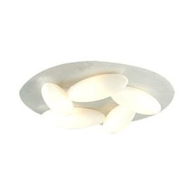 Moderne Flush Mount med 5 lys (G9 Bulb Base)