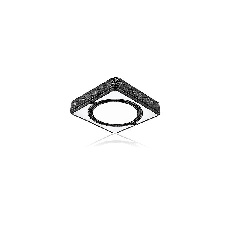 Flush Mount Modern Contemporary Metal