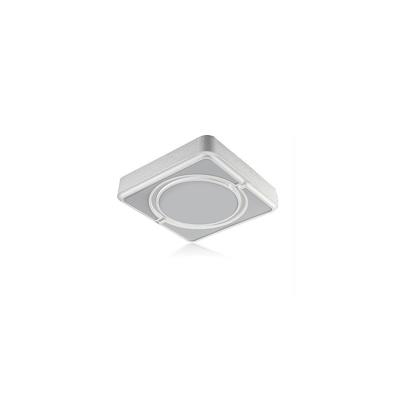 Flush Mount Modern Contemporary Metal