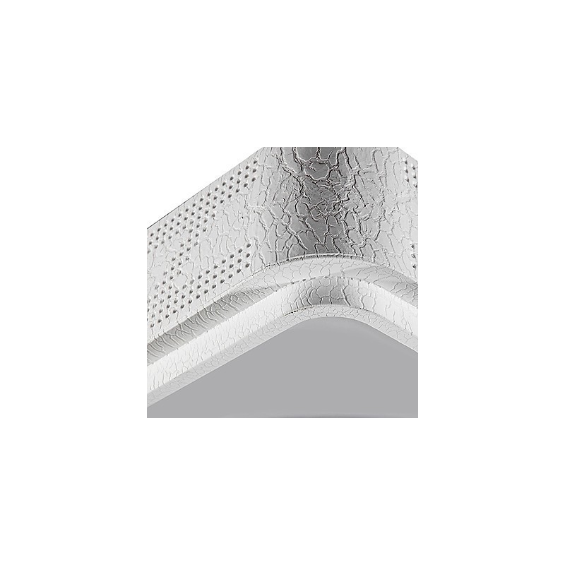 Flush Mount Modern Contemporary Metal