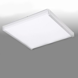 Moderne moderne dekorativt design loftslampe