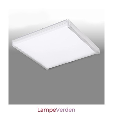 Moderne moderne dekorativt design loftslampe