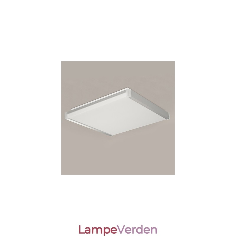 Moderne moderne dekorativt design loftslampe