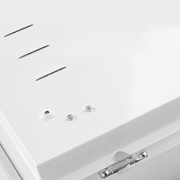 Moderne moderne dekorativt design loftslampe