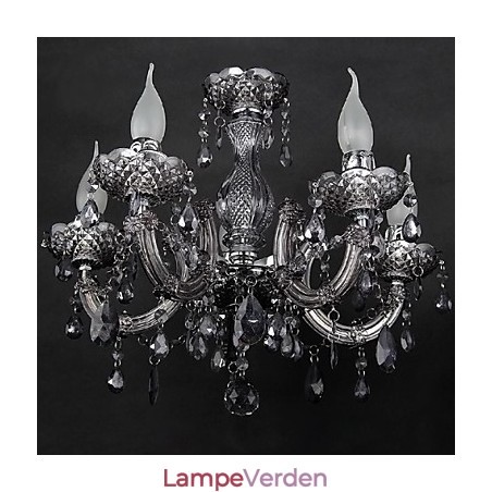 Moderne moderne Crystal Metal Flush Mount Moderne moderne Crystal Metal Flush Mount