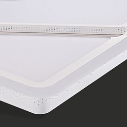 Flush Mount Modern Contemporary Metal