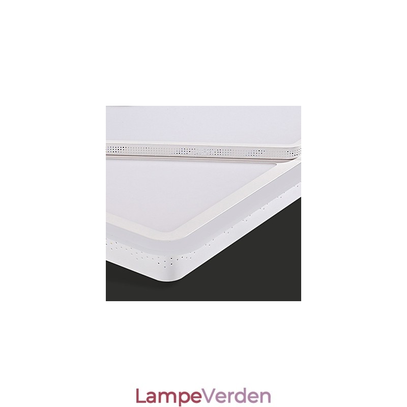 Flush Mount Modern Contemporary Metal