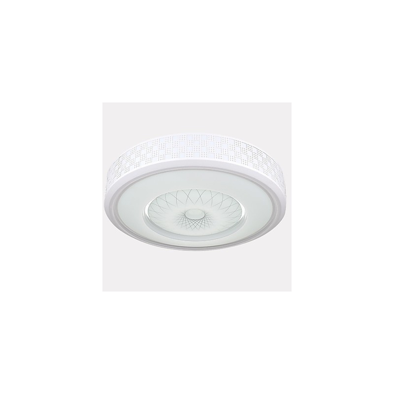 Moderne moderne dekorativt design loftslampe