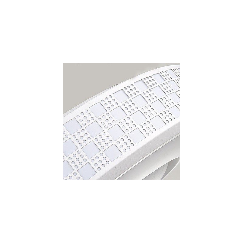 Moderne moderne dekorativt design loftslampe