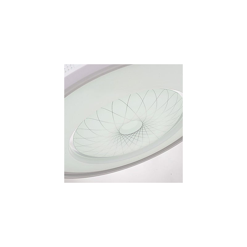 Moderne moderne dekorativt design loftslampe
