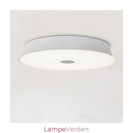 Moderne moderne maleri Metal Flush Mount Moderne moderne maleri Metal Flush Mount