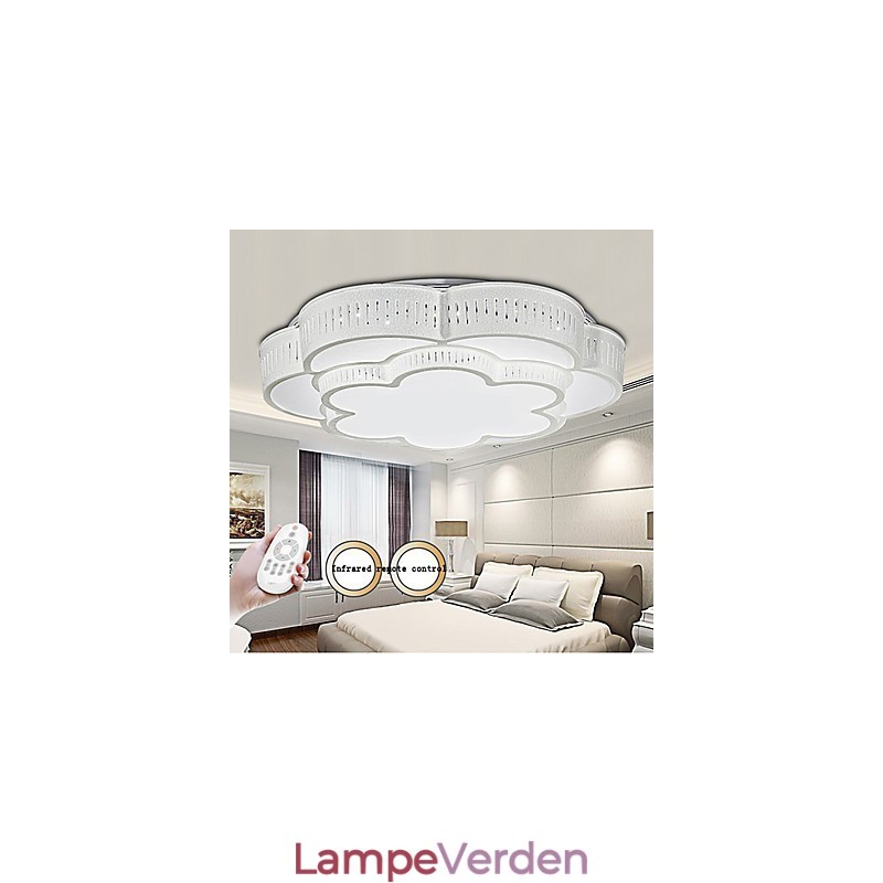 Flush Mount Modern Contemporary Metal