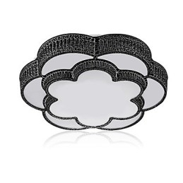 Flush Mount Modern Contemporary Metal