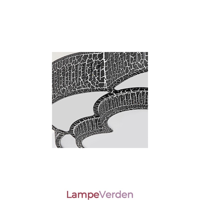 Flush Mount Modern Contemporary Metal