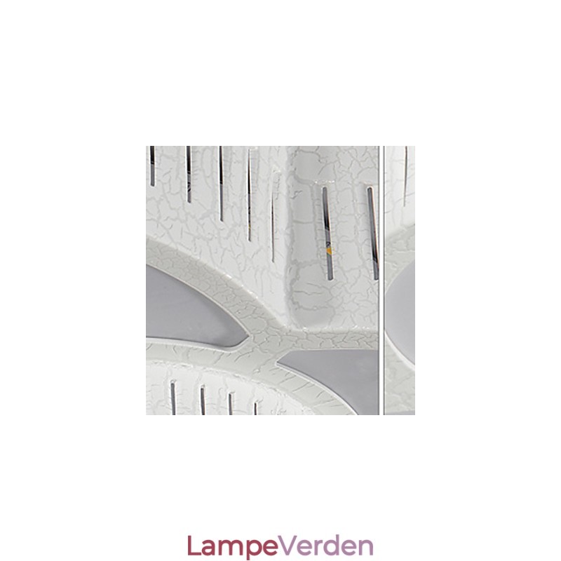 Flush Mount Modern Contemporary Metal