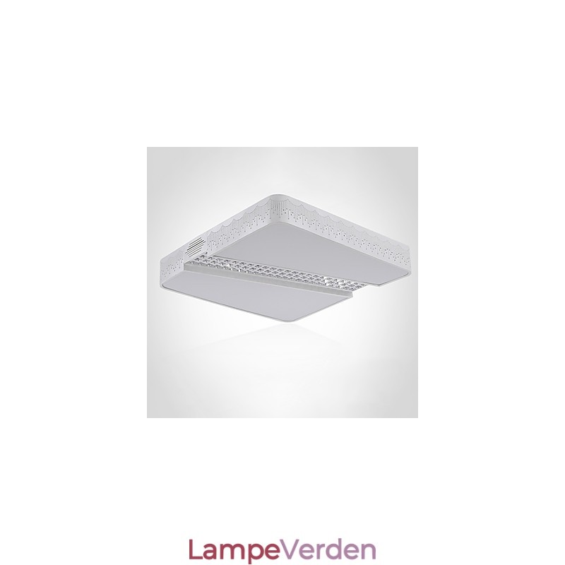 Flush Mount Modern Contemporary Metal