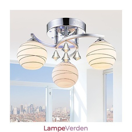 Crystal Ceiling Lights Moderne Simply Lamp Lighting Garanteret Crystal Ceiling Lights Moderne Simply Lamp Lighting Garanteret